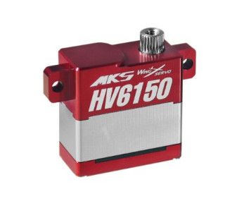 HV6150 Mini-servo digitale MKS