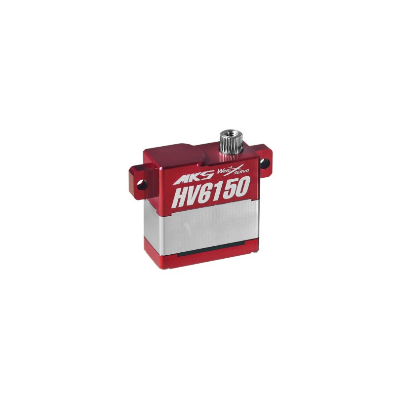 Miniservo digital MKS HV6150