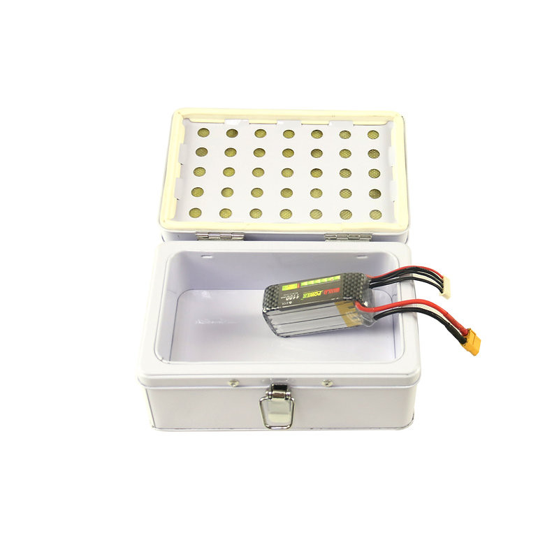 Accessoires batteries et piles - Bat-Safe Mini (ou Ro-Safety