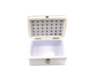 BAT Safe Mini

(Note: This is a product name and remains the same in both French and English.)