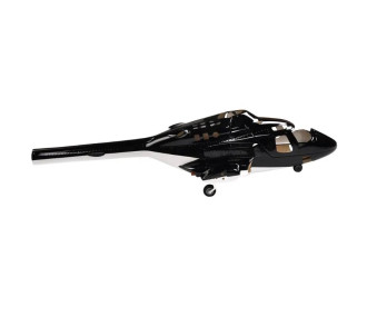 AIR WOLF Schwarz Klasse 470