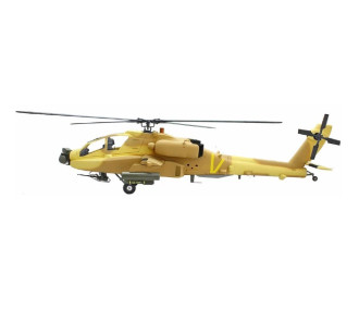 Compattatore AH-64 Desert ROBAN SM2.0 classe 700