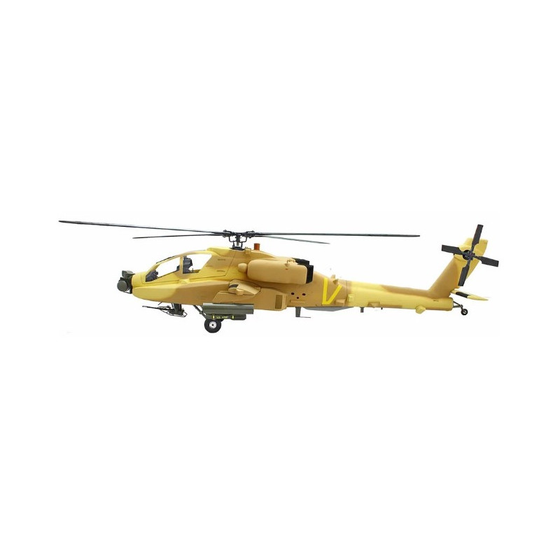 AH-64 Desert ROBAN Compactador SM2.0 clase 700