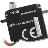 Digital servo LV06 Chaservo MICRO (6g, 1.7kg.cm, 0.055s)