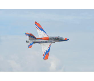 Jet Phoenix Model Viper 100-140 N ARF 2.10m
