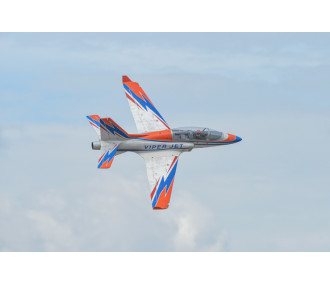 Phoenix Model Viper 100-140 N ARF 2.10m