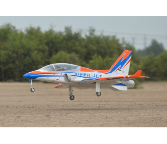 Jet Phoenix Model Viper 100-140 N ARF 2.10m