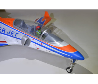 Jet Phoenix Model Viper 100-140 N ARF 2.10m