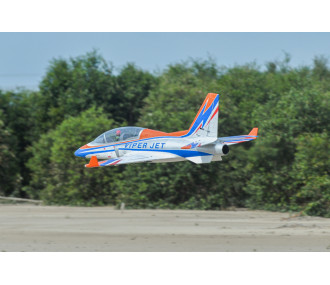 Jet Phoenix Model Viper 100-140 N ARF 2.10m