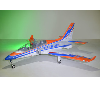 Jet Phoenix Model Viper 100-140 N ARF 2.10m