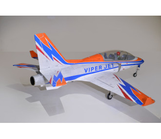 Jet Phoenix Model Viper 100-140 N ARF 2.10m