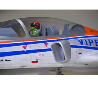 Jet Phoenix Model Viper 100-140 N ARF 2.10m