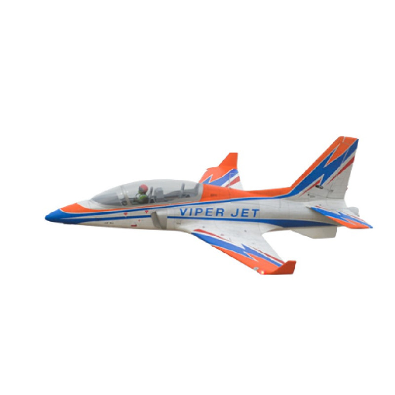 Jet Phoenix Model Viper 100-140 N ARF 2.10m