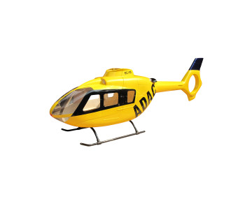 EC-135 Giallo classe 500