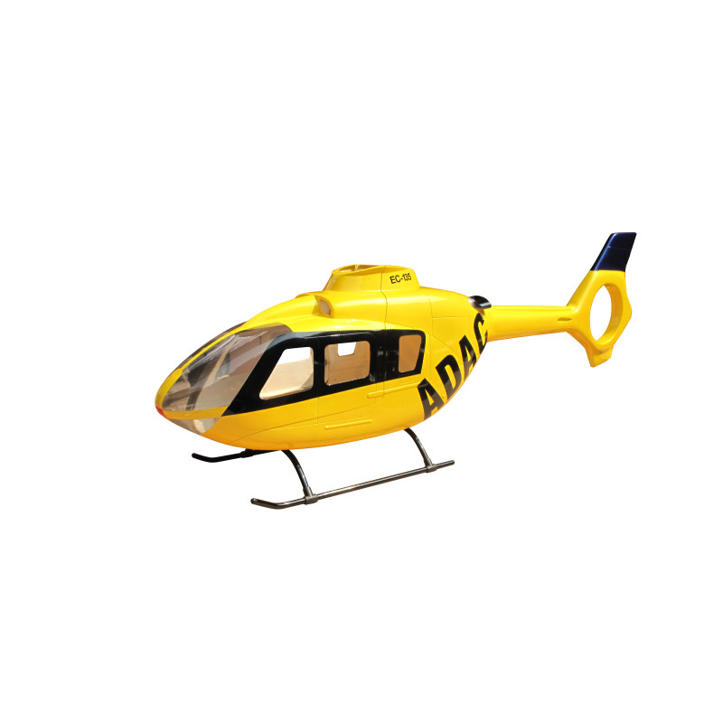 EC-135 Giallo classe 500