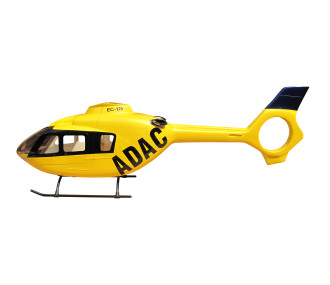 EC-135 Amarillo clase 500