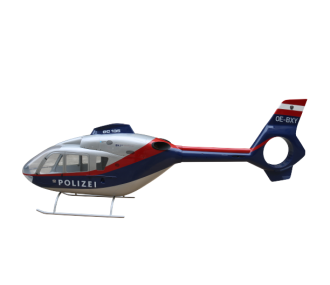 EC-135 Police Classe 500