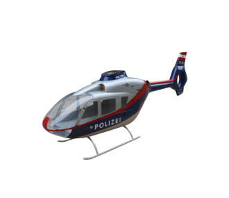 EC-135 Police Classe 500