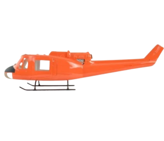 Bell UH-1D Orange Classe 450