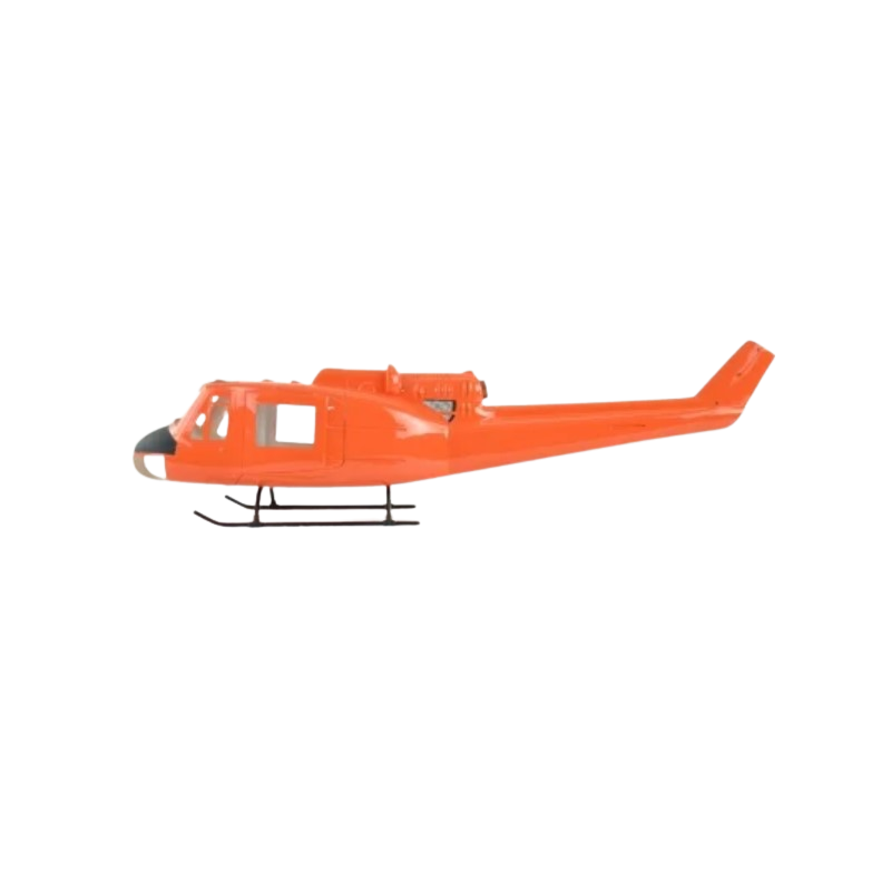 Bell UH-1D Orange Klasse 450