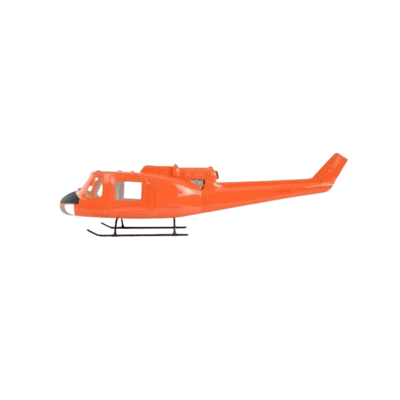 Bell UH-1D Arancione Classe 450