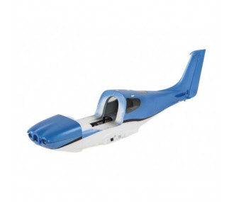 Cirrus SR-22T E-Flite - EFL5951 Fuselage