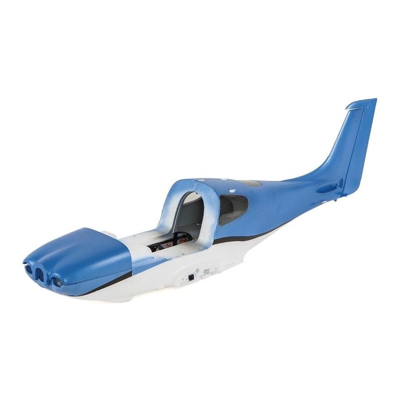 Cirrus SR-22T E-Flite - EFL5951 Fuselage