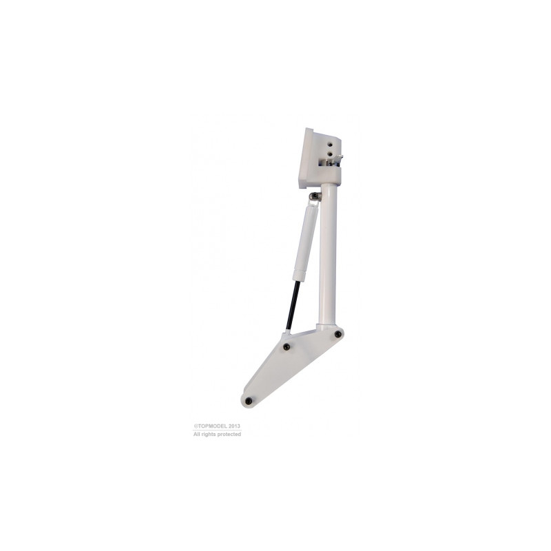 Train avant - BIDULE 170 - ECOTOP