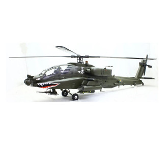 AH-64 ejército ROBAN Compactor  SM2.0 clase 700