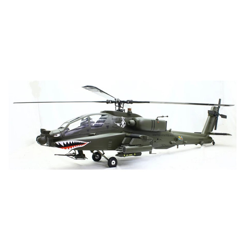 AH-64 Armee ROBAN Compactor SM2.0 Klasse 700
