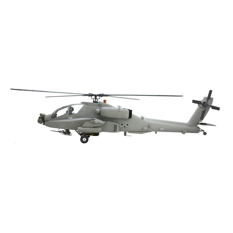 AH-64 Marine ROBAN Compactor  SM2.0 clase 700