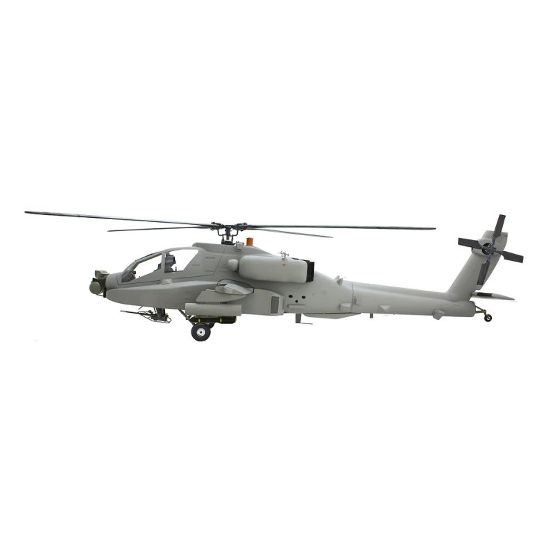 AH-64 Marine ROBAN Compactor  SM2.0 classe 700