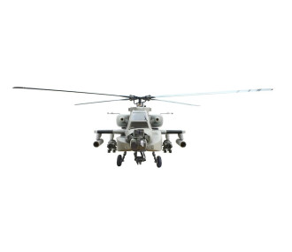 Compattatore ROBAN AH-64 Marine SM2.0 classe 700