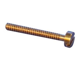 TC BRASS SCREW M1x12 10pcs