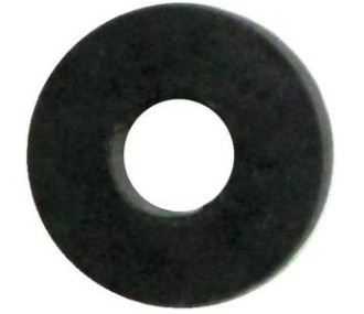 RUBBER WASHER KUZA 3mm 30pcs