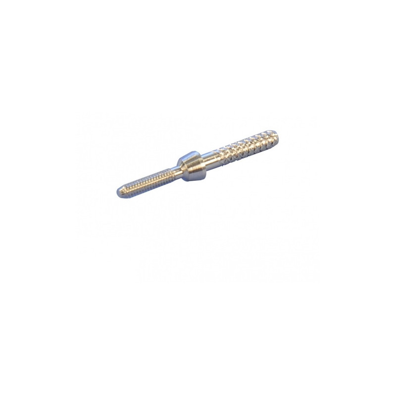 EMBOUT INTERNE POUR TUBE 6x1, M4 2pcs