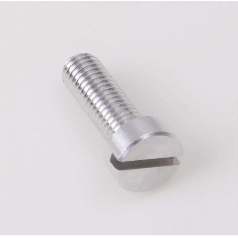 TC ALUMINUM SCREW M3x8 4pcs