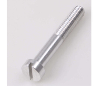 TC ALUMINIUM SCREW M6x40 4pcs