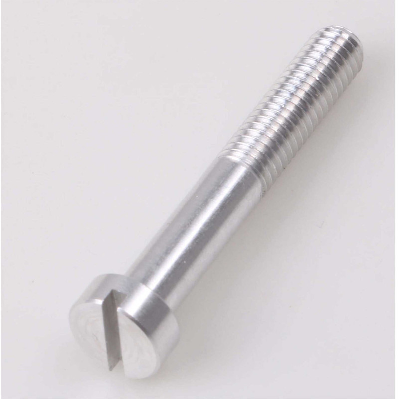 TC ALUMINIUM SCREW M6x40 4pcs