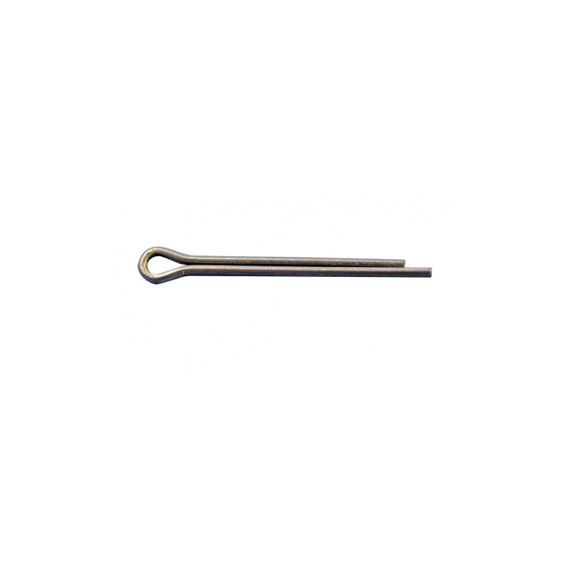 GOUPILLE 1x8 mm 10pcs