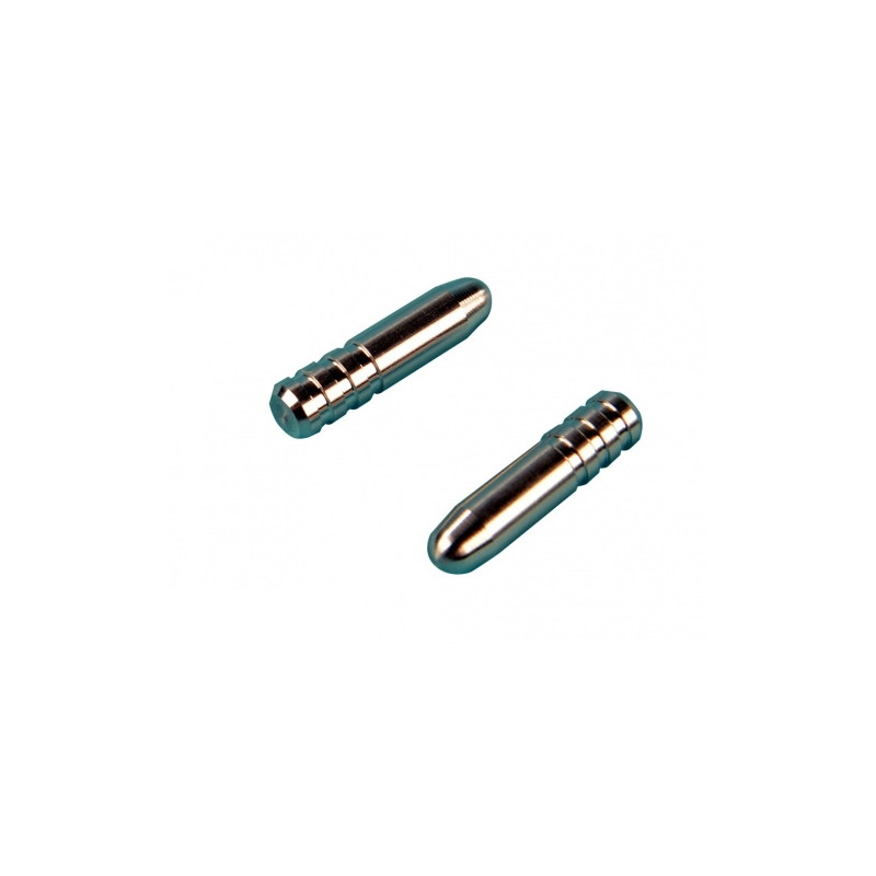 PIN DI CALIBRAZIONE ALARE 3 mm 2 pz.