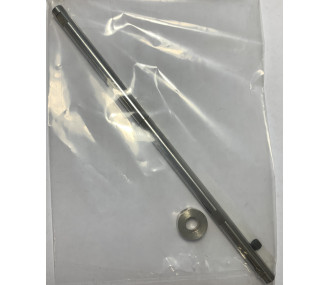 XC5030LS ALBERO 6mm+Anello + Vite