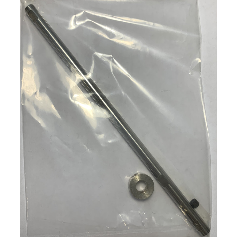 XC5030LS ALBERO 6mm+Anello + Vite