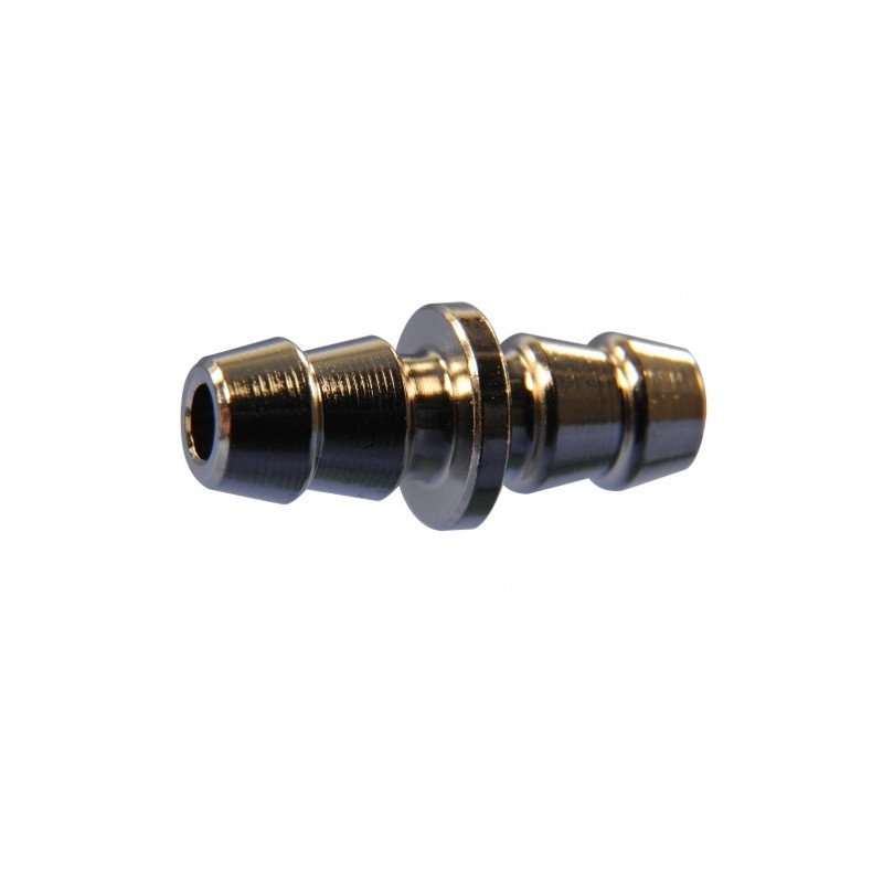 COUPLEURE DE DURITE ⌀ 2/3 mm int. 2pcs