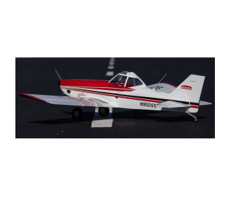 Pawnee Brave 20cc ARF, 87" 2,20m -- Hangar 9