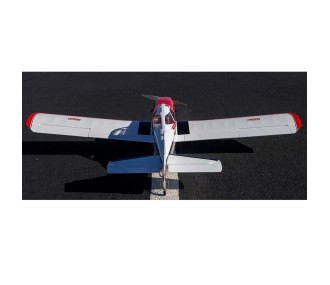 Pawnee Brave 20cc ARF, 87" 2,20m -- Hangar 9