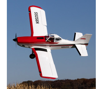 Pawnee Brave 20cc ARF, 87" 2,20m -- Hangar 9