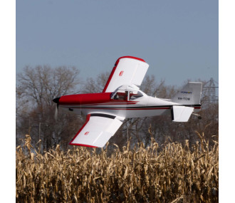 Pawnee Brave 20cc ARF, 87" 2.20m -- Hangar 9