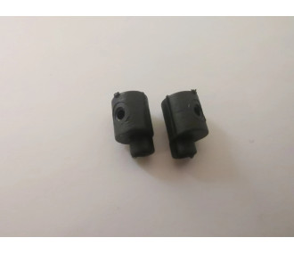 FORFASTER Z1 - Rear body support studs (x2)