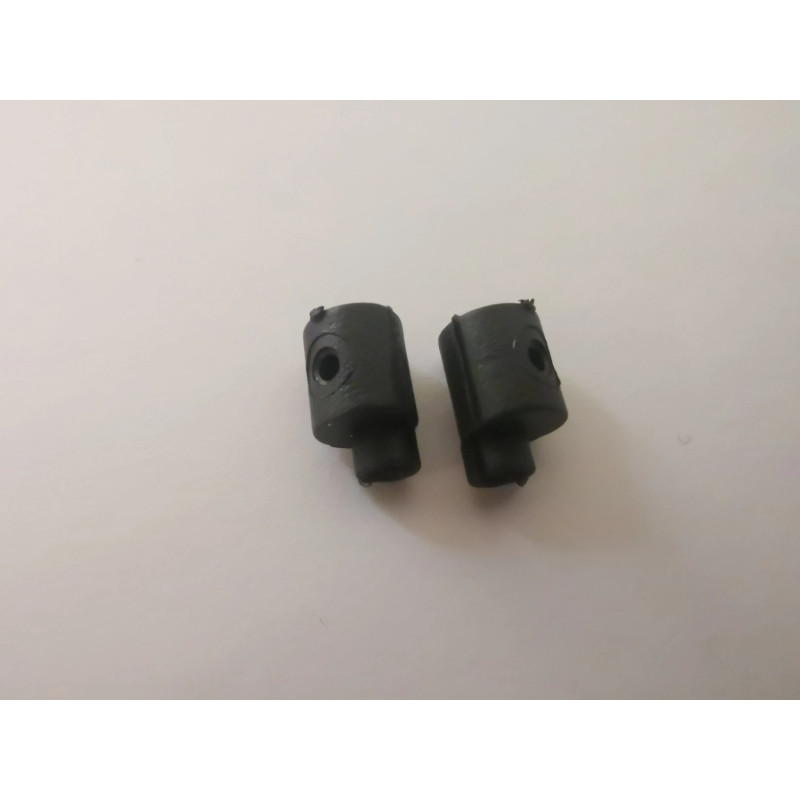 FORFASTER Z1 - Rear body support studs (x2)